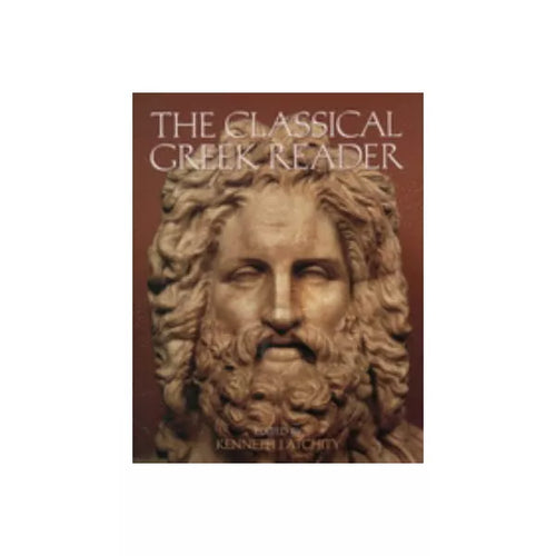 Classical Greek Reader