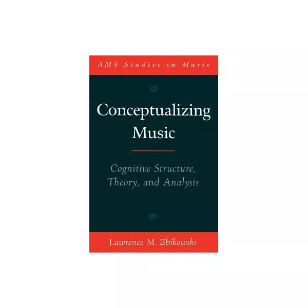 Conceptualizing Music
