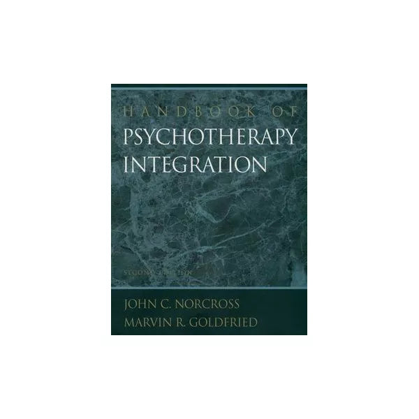 Handbook of Psychotherapy Integration