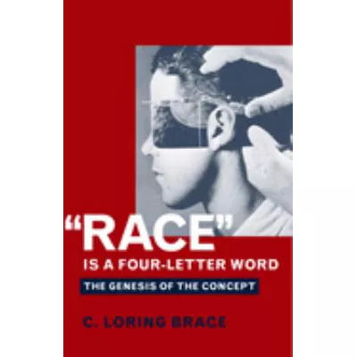 Race is a Four Letter Word