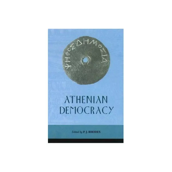 Athenian Democracy