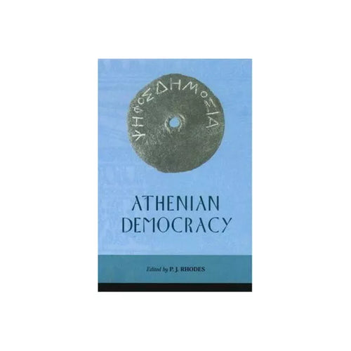 Athenian Democracy