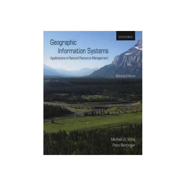 GEOGRAPHIC INFORMATION SYSTEMS ETC (P)