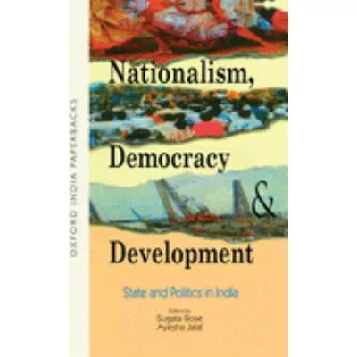 Nationalism, Democracy, and Development