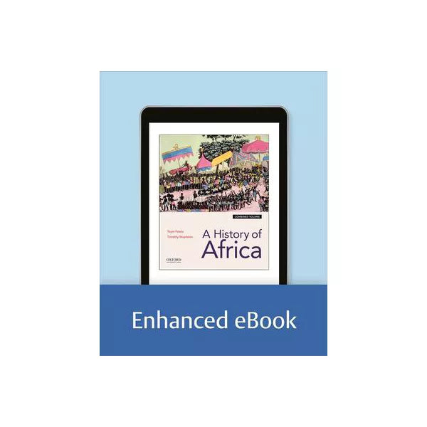 EDT History of Africa