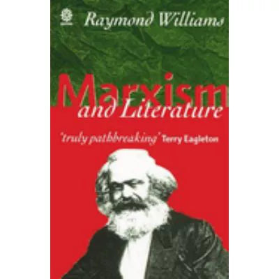Marxism & Literature