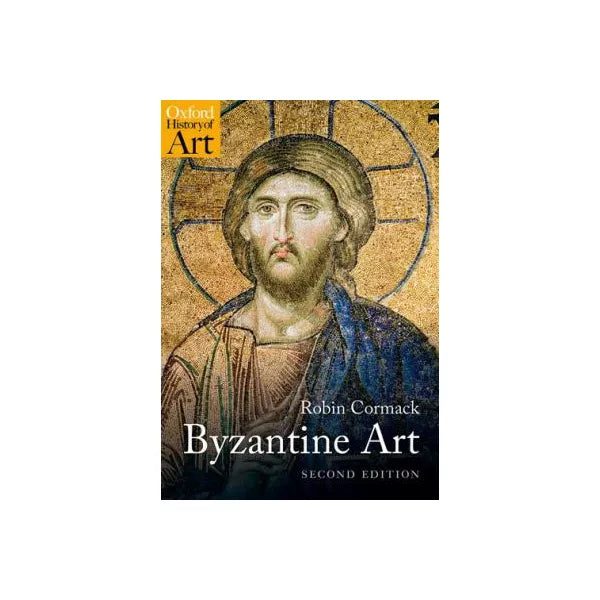 EDT Byzantine Art