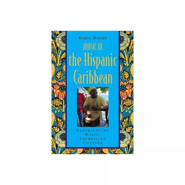 Music In The Hispanic Caribbean