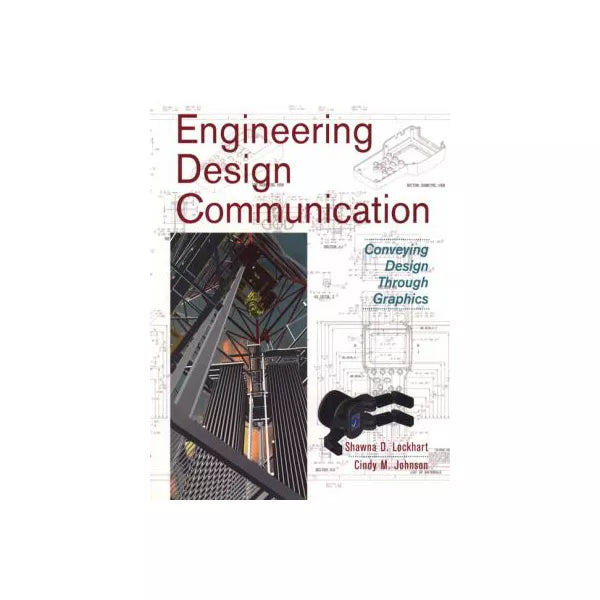 Engineering Design Communication