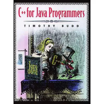 C++ for JAVA Programmers