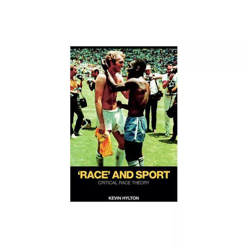 'Race' and Sport