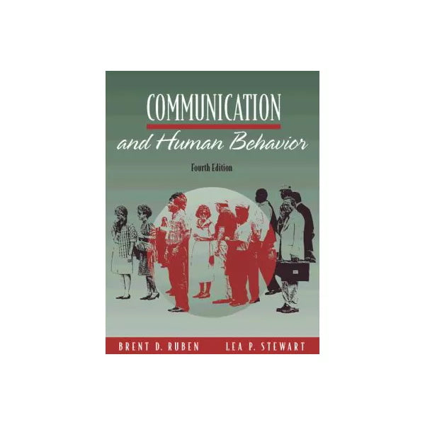 ORD Communication &amp; Human Behavior