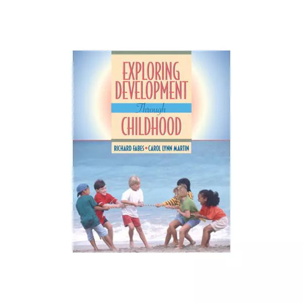 Exploring Development Through Childhood