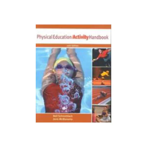 Physical Education Activity Handbook