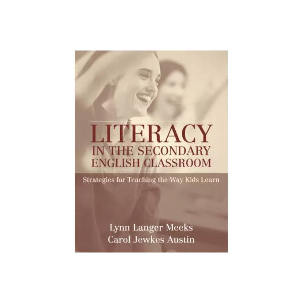 Literacy in Secondary English Classroom
