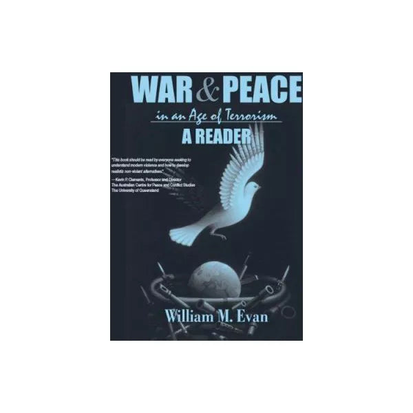 War &amp; Peace
