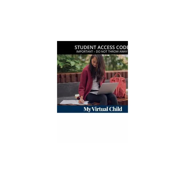 MyVirtualChild -- Standalone Access Card
