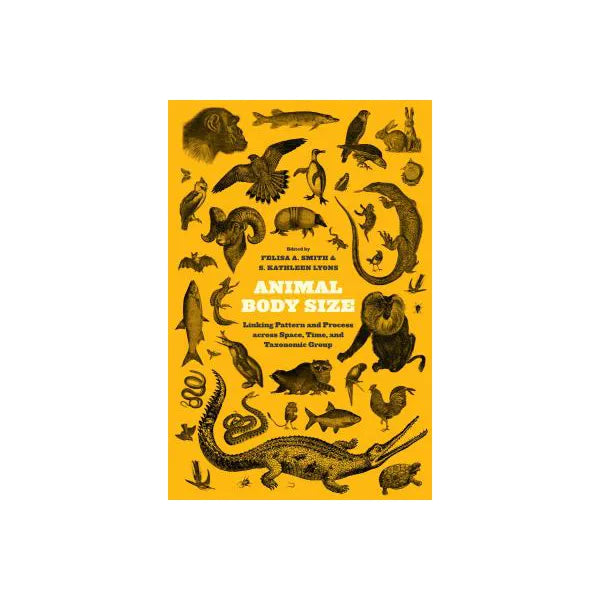 Animal Body Size