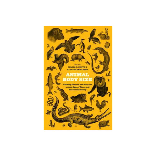 Animal Body Size