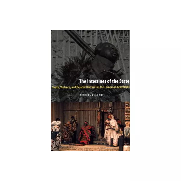 The Intestines of the State: Youth Violence and Be