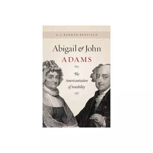Abigail and John Adams