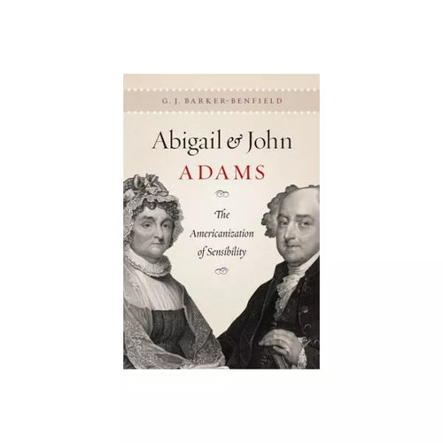Abigail and John Adams