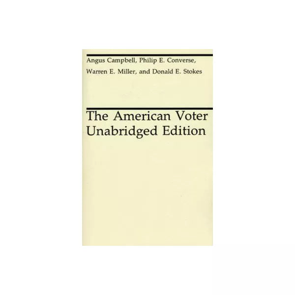 American Voter