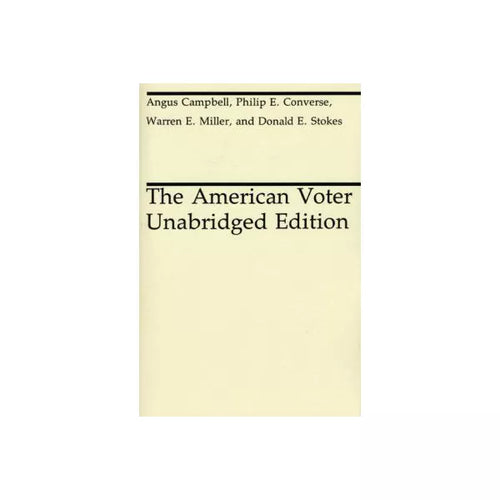 American Voter