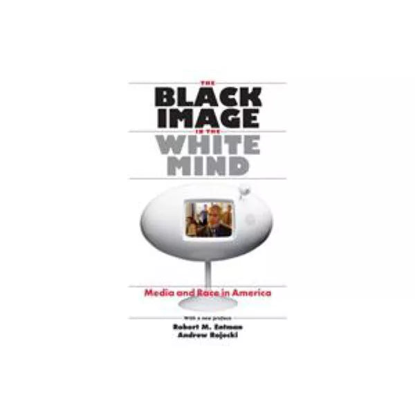 Black Image in White Mind (with New Preface)