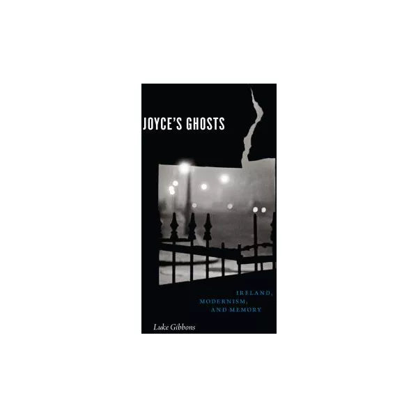 Joyce's Ghosts