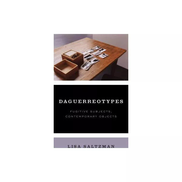 Daguerreotypes