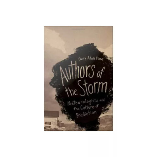 Authors of the Storm