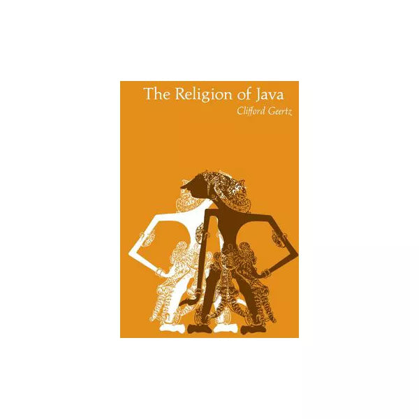 Religion of Java