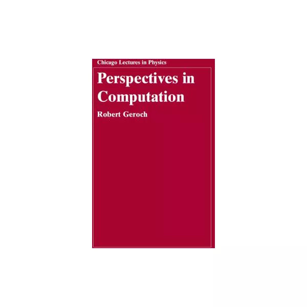 Perspectives in Computation