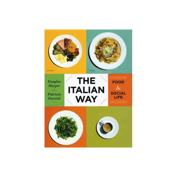 The Italian Way