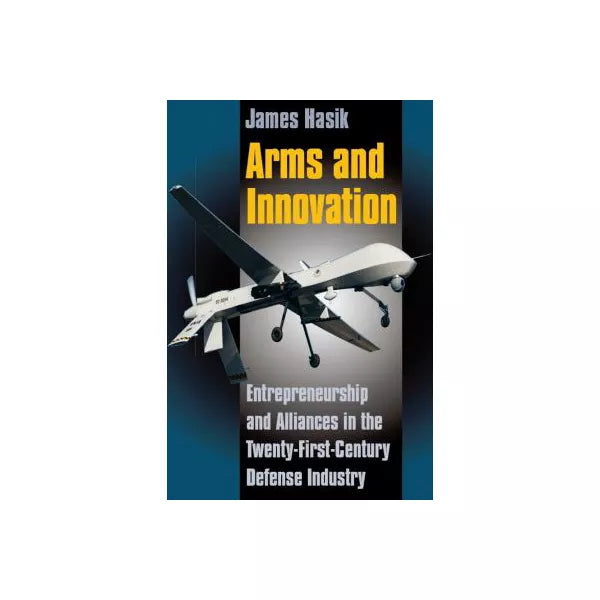 Arms and Innovation