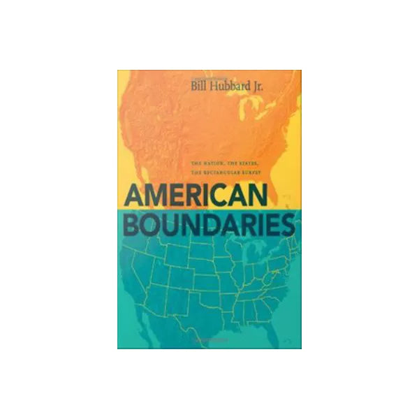American Boundaries