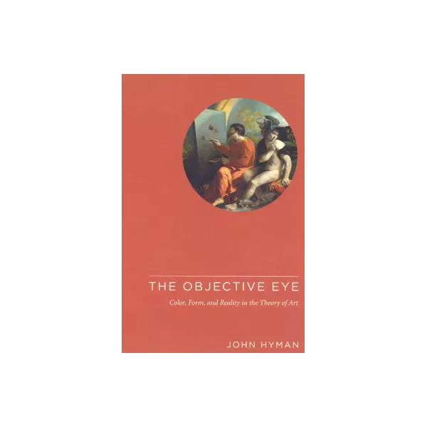The Objective Eye