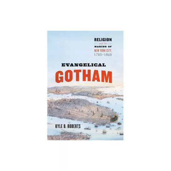 Evangelical Gotham