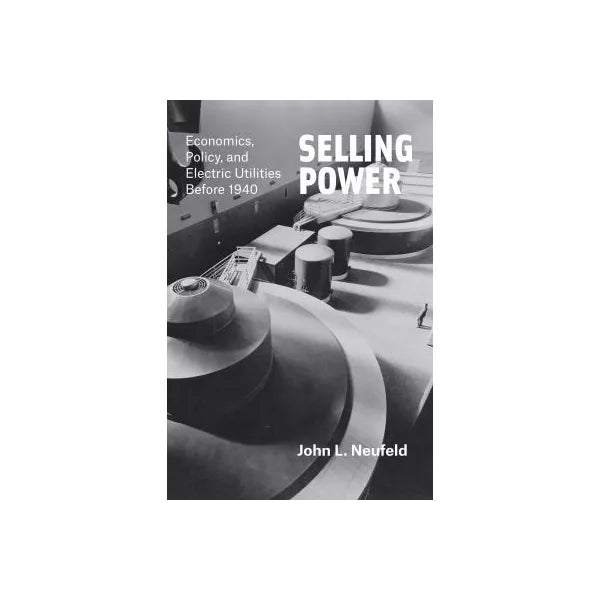 Selling Power
