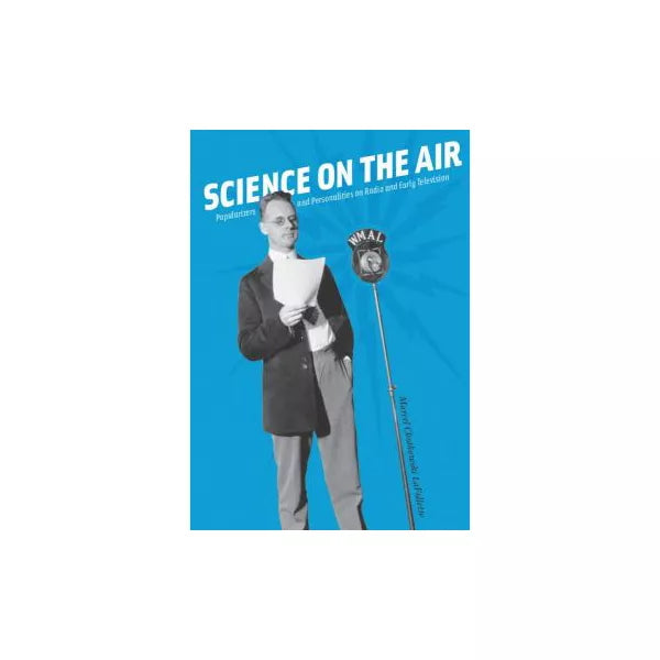 Science on the Air