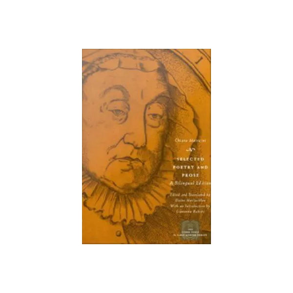 Selected Poetry and Prose