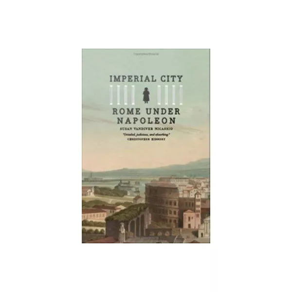 Imperial City