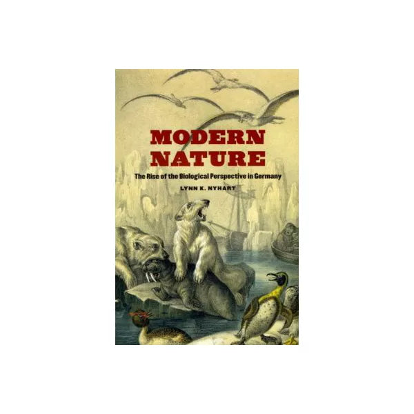 Modern Nature