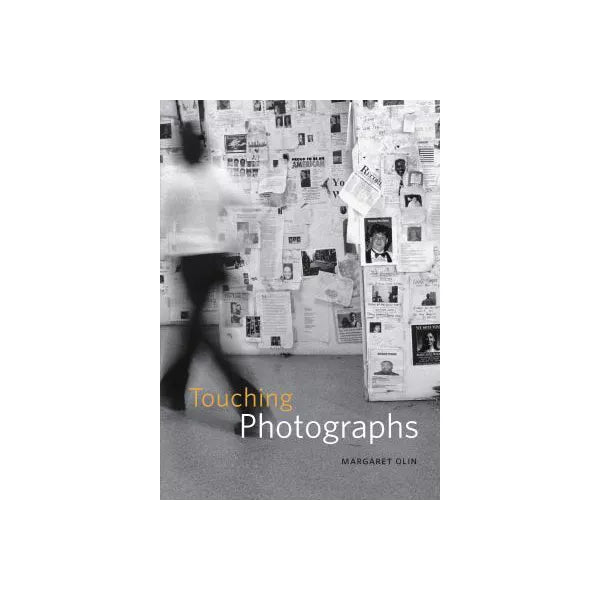 Touching Photographs