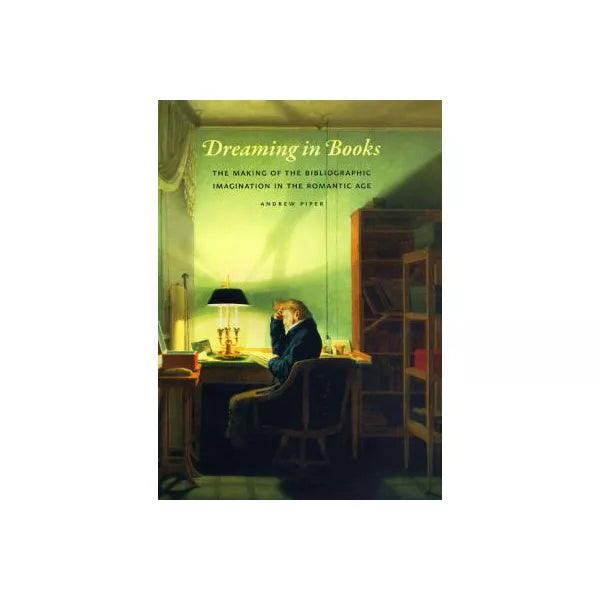 Dreaming in Books
