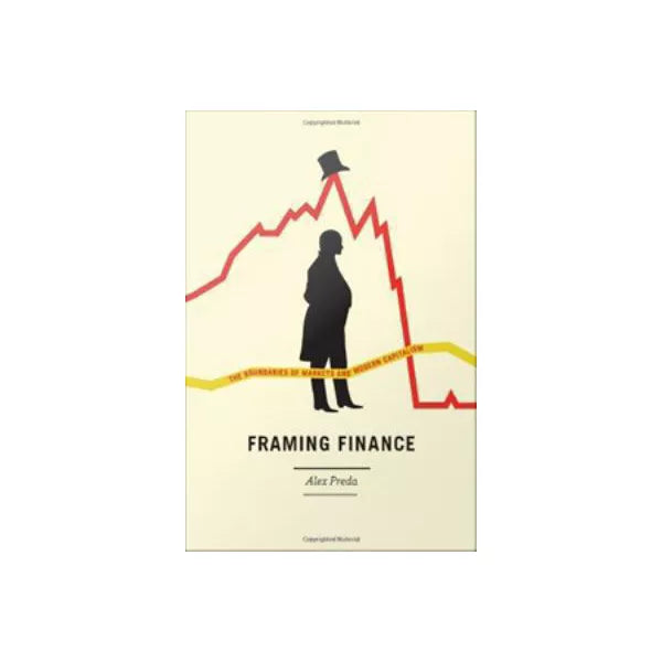 Framing Finance