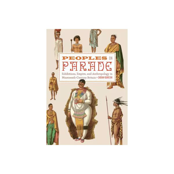 Peoples on Parade