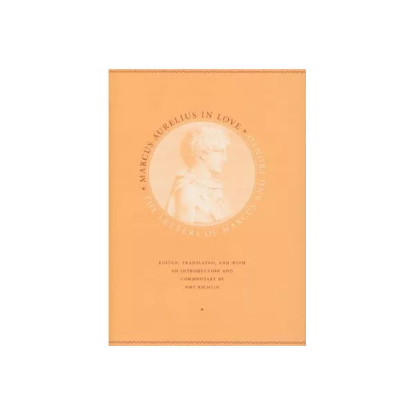 Marcus Aurelius in Love