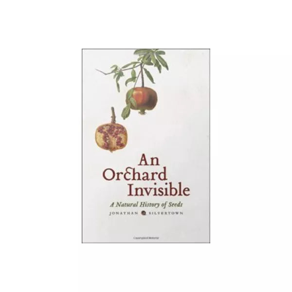 An Orchard Invisible